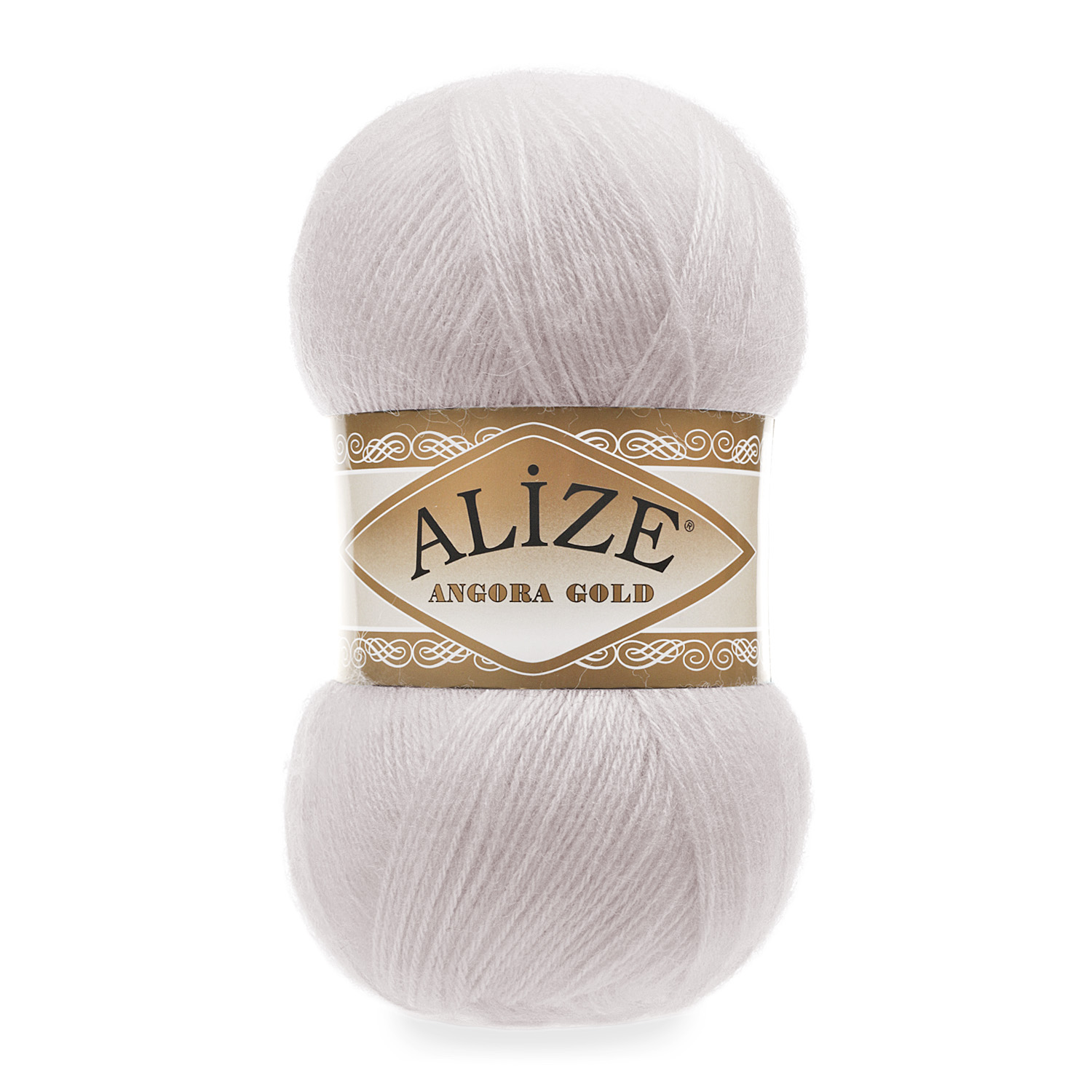 Alize Angora Gold